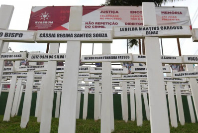 Tragédia de Brumadinho completa sete anos