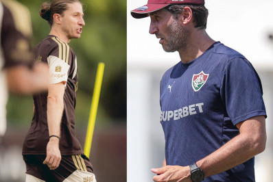 Fluminense x Flamengo: onde assistir, horário e escalações