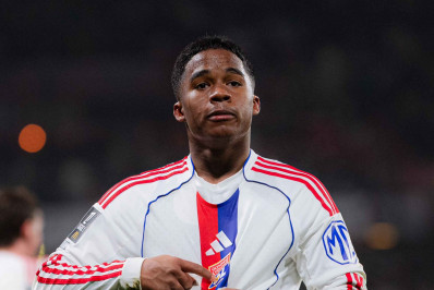 Endrick celebra 'dia incrível' e promete grande passagem pelo Lyon: 'Só o começo'