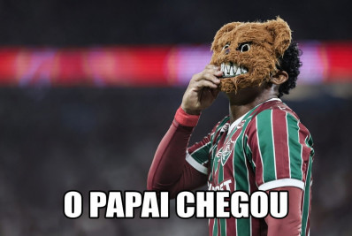 Memes! Torcedores do Fluminense celebram vitória em clássico contra o Flamengo