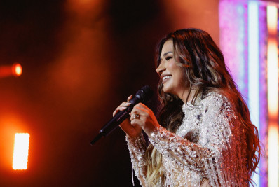 Simone Mendes apresenta novo show em São Paulo