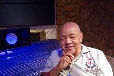 Bira Haway, pai de Anderson do Molejo, morre aos 74 anos