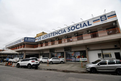 Prefeitura de Nova Iguaçu abre processo seletivo para reforçar a rede de assistência social