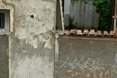 Idoso é assaltado à mão armada em plena luz do dia no Jardim Caiçara, em Cabo Frio