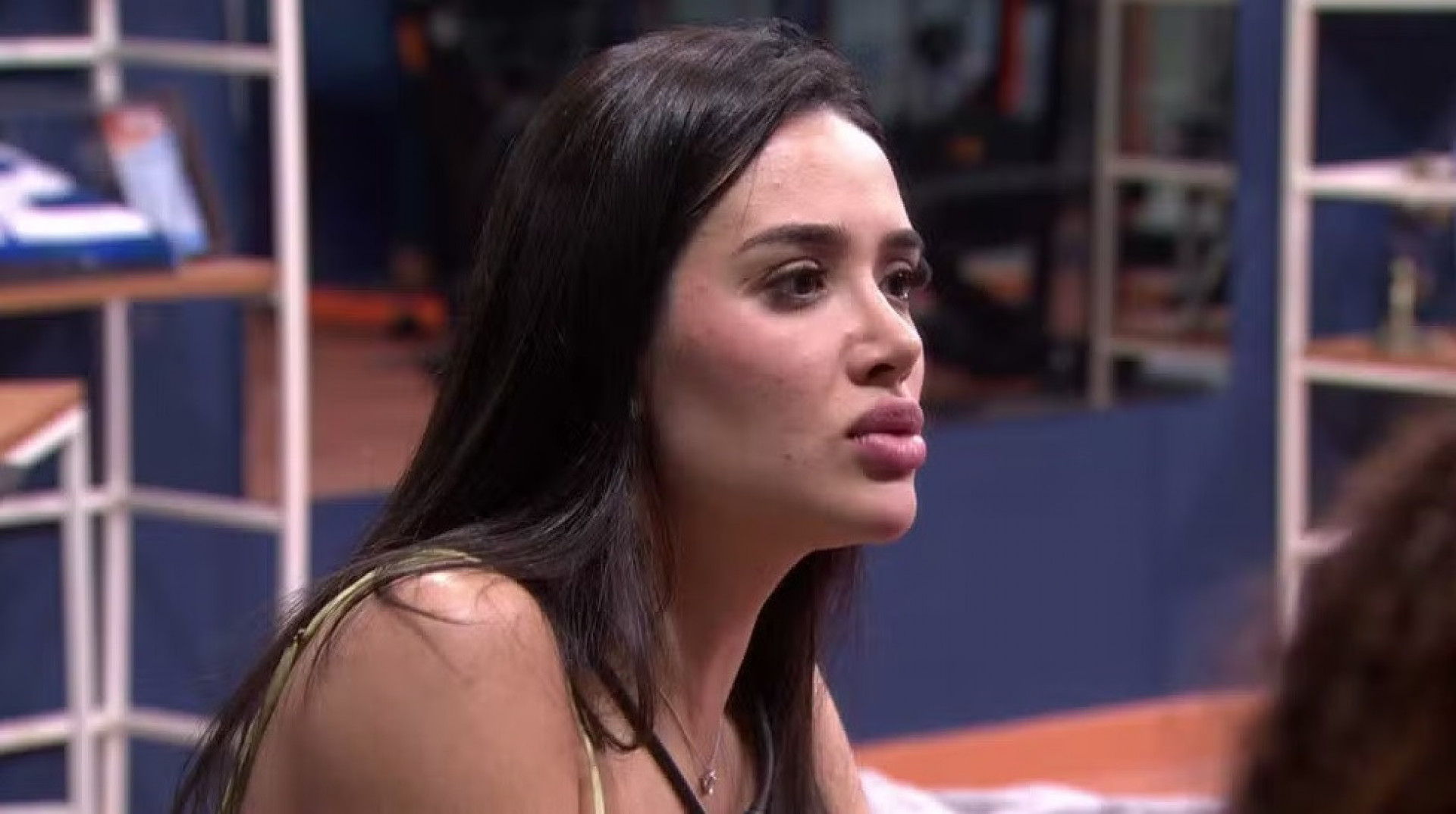 Jordana do 'BBB 26' - Reprodu&ccedil;&atilde;o