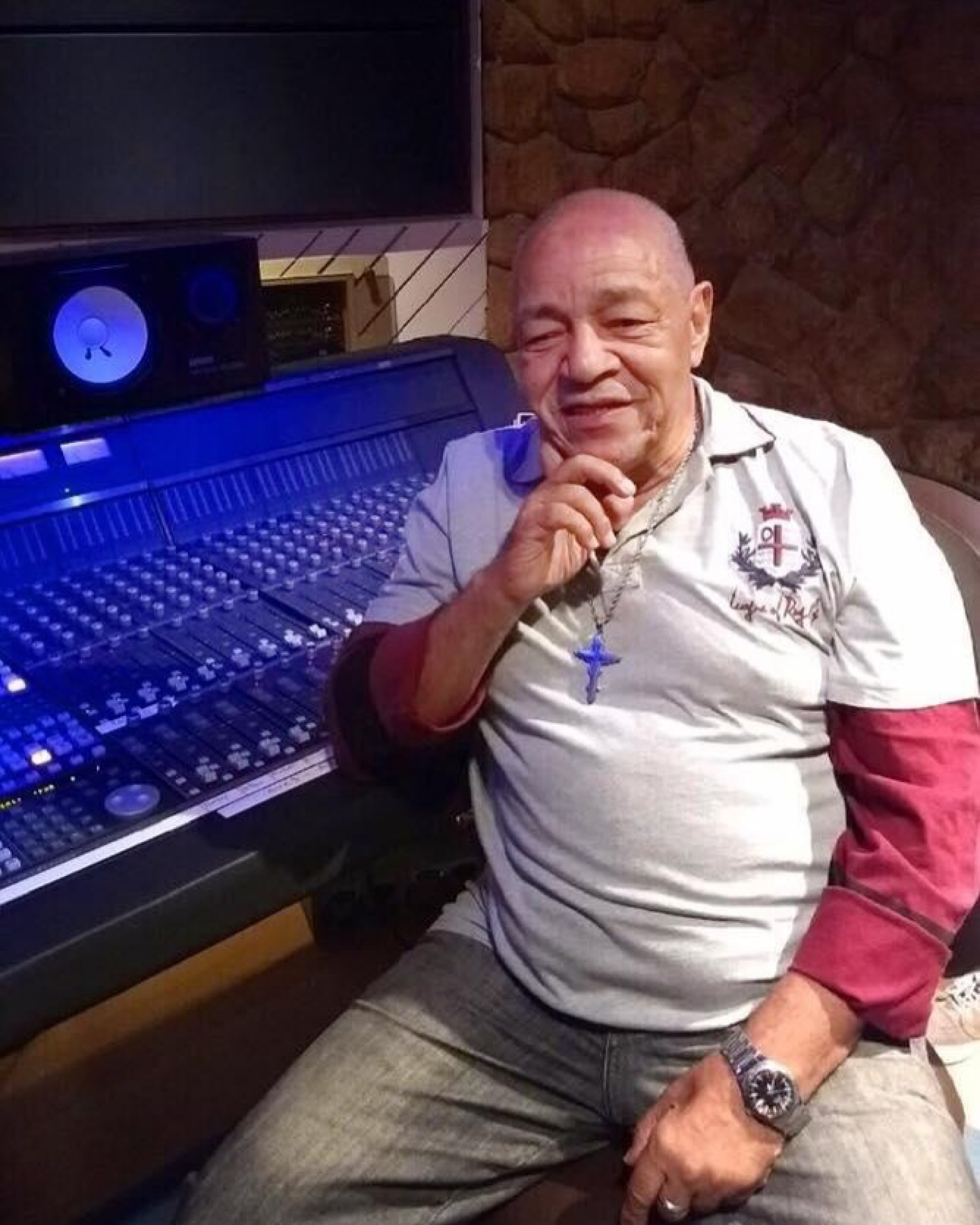 Bira Haway morreu aos 74 anos - Reprodução/Instagram