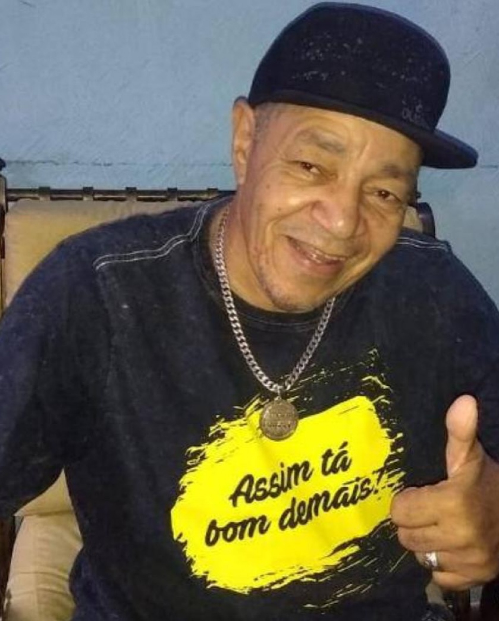 Bira Haway - Reprodução/Instagram