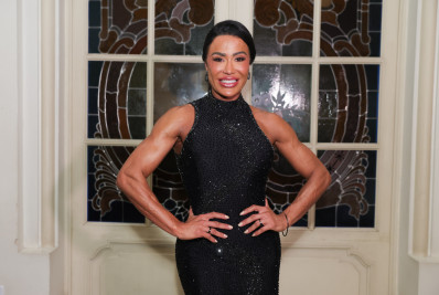 Gracyanne Barbosa rebate fala de Jordana no BBB 26: 'Nada se compara a fazer amor'