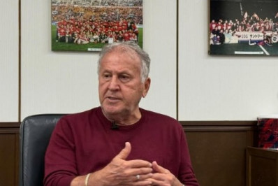 Com a presença de Zico, Cidade das Artes recebe evento para conectar personalidades do futebol