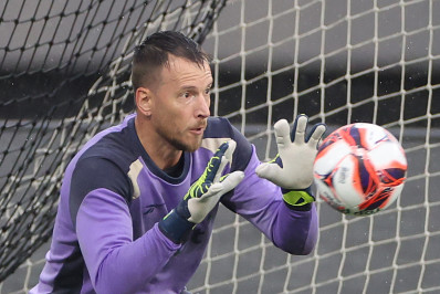 Botafogo avalia positivamente as opções que tem no elenco para a posição de goleiro