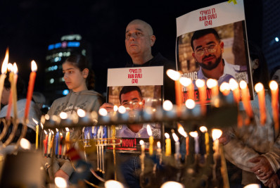 Exército israelense afirma que identificou corpo do último refém em Gaza