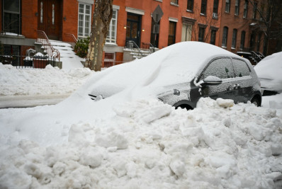 Grande tempestade de inverno deixa ao menos 21 mortos nos EUA