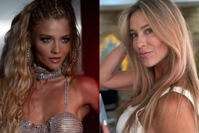 Cintia Dicker fala sobre peça de Luana Piovani e garante: 'Vou aplaudi-la de pé'