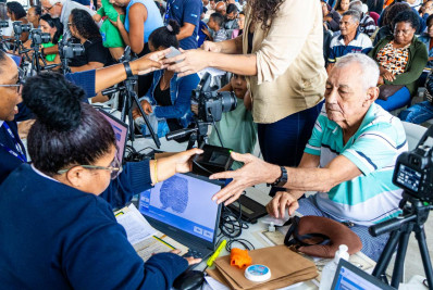'Detran em Movimento' chega a Resende nesta quinta-feira, dia 29