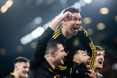 Casemiro destaca ‘lado humano’ de Ancelotti e revela obsessão com título da Copa do Mundo