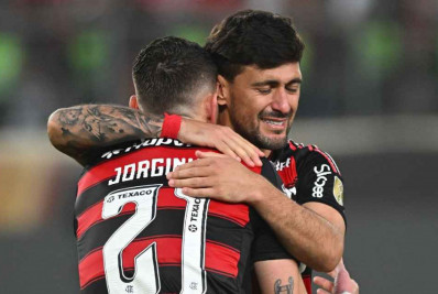 Flamengo deve contar com Arrascaeta e Jorginho na estreia do Brasileirão