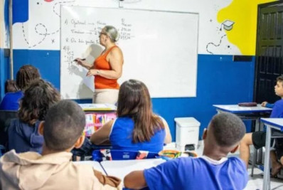 Matrícula na rede municipal de São Pedro da Aldeia começa nesta segunda-feira (26)