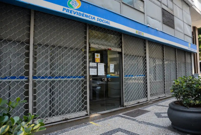 INSS: fila nacional iniciou análise de 105 mil benefícios nos 13 primeiros dias de funcionamento
