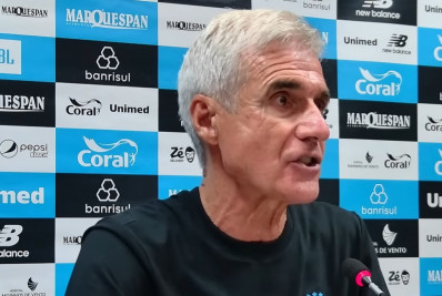 Ex-Botafogo, Luís Castro tem fala com conotação racista e se desculpa