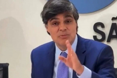 Presidente da OAB-SP diz que caso Banco Master deveria tramitar fora do Supremo