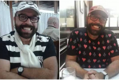 Idoso morre arrastado por enxurrada em São Paulo