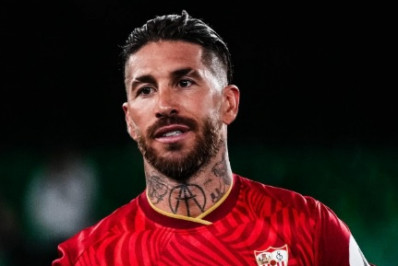 Sergio Ramos assina acordo para comprar clube espanhol, afirma jornalista