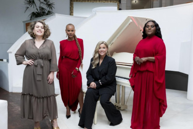 Sucesso nos anos 2000, Rouge ganha série documental