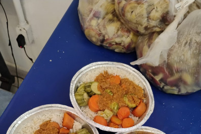 Suspeita de fraude leva Seap a suspender pregão para alimentação em presídios