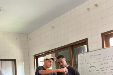 Arraial do Cabo abre inscrições para Oficina de Barbeiro voltada a jovens a partir de 15 anos