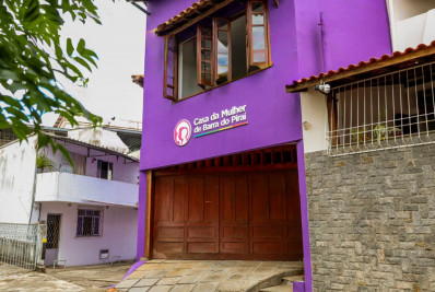 Casa da Mulher de Barra do Piraí abre inscrições para Oficina de Customização de Abadás