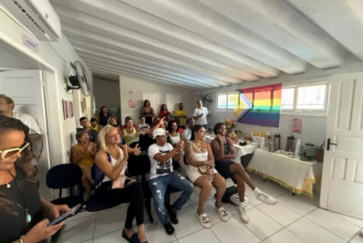 Ambulatório de Cabo Frio vai promover roda de conversa pelo Dia da Visibilidade Trans