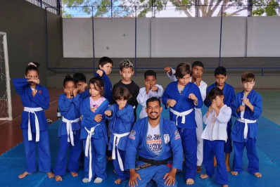 Cabo Frio abre inscrições para o projeto 