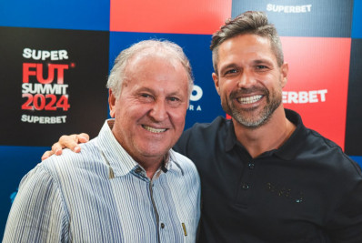 Diego Ribas vê Flamengo bem servido, mas abre portas para Almada