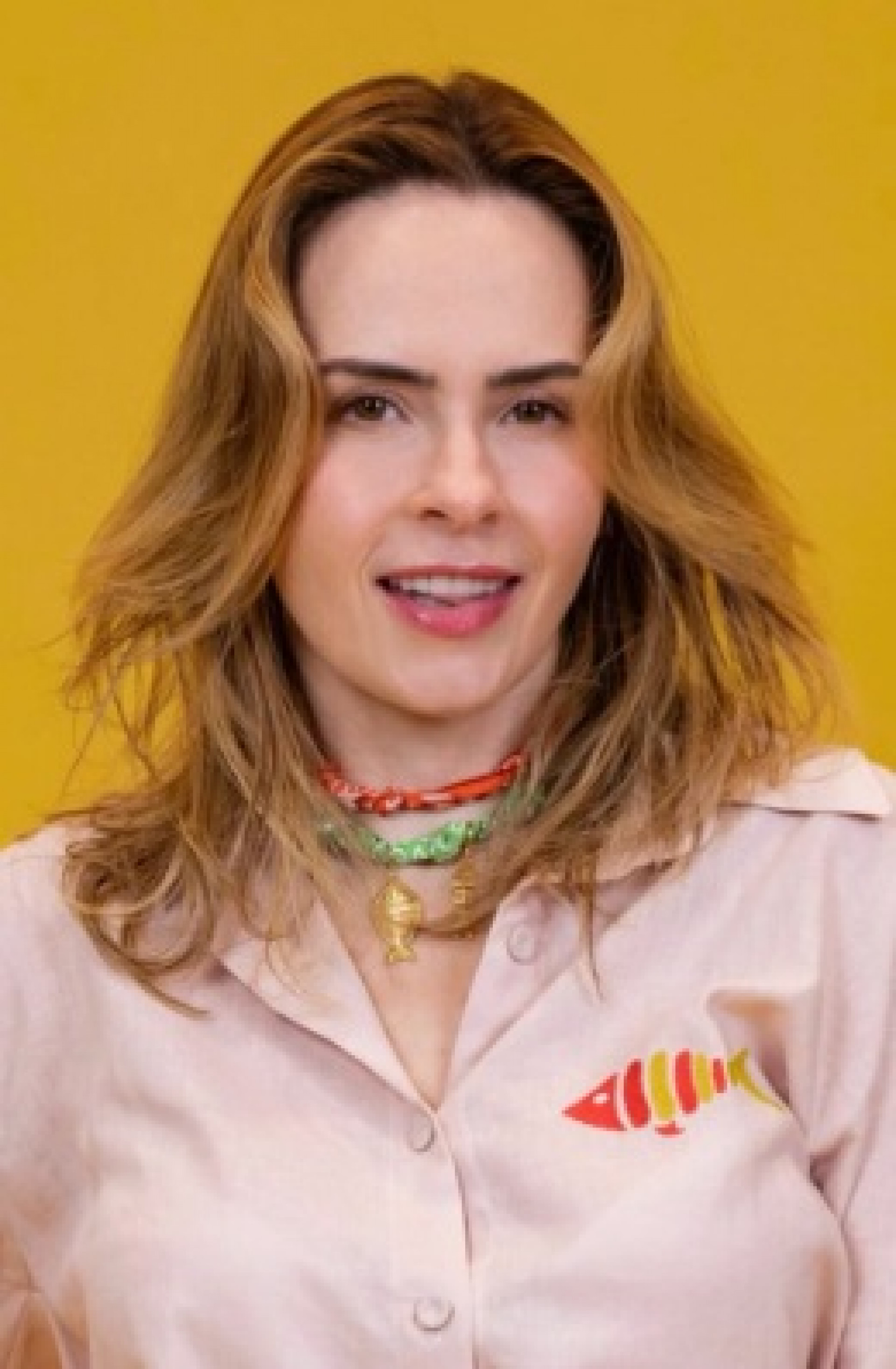 Ana Paula Renault - Reprodução / X