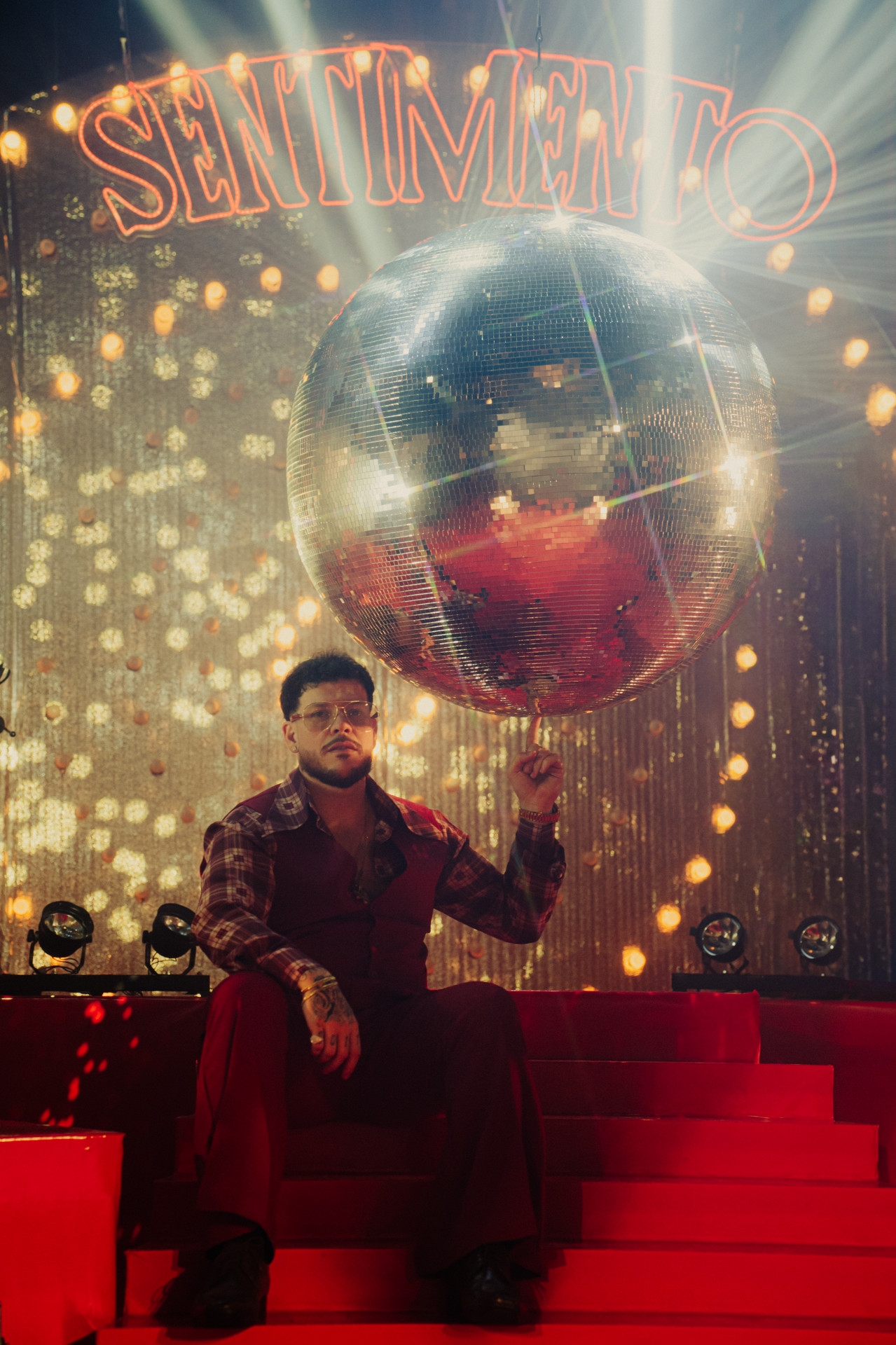 Ferrugem -  Thais Marques / Divulgação