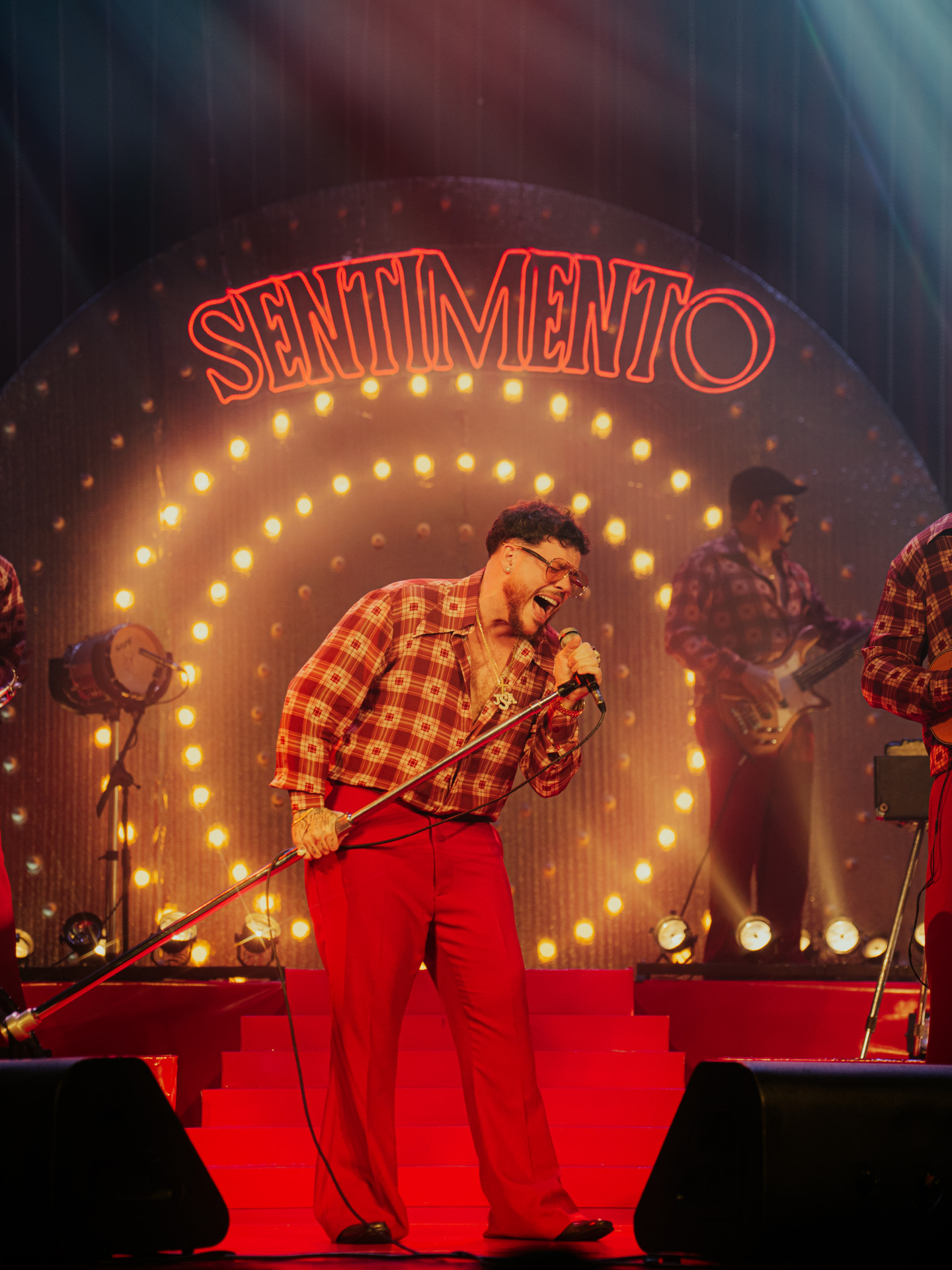 Ferrugem -  Thais Marques / Divulgação