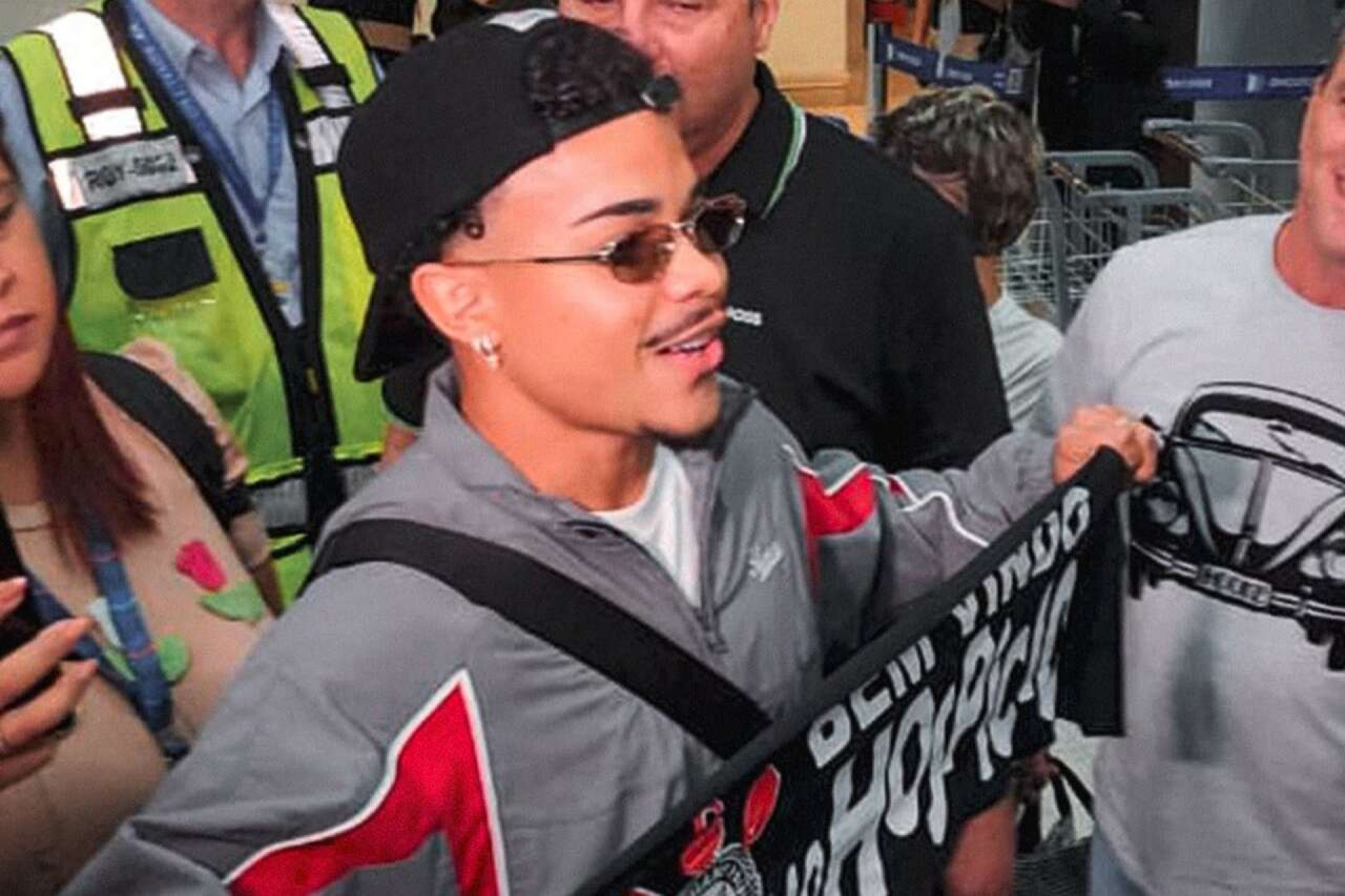 Mercado da bola de segunda (26): Paquet&aacute; mais perto do Flamengo e Santos volta a negociar com Rony