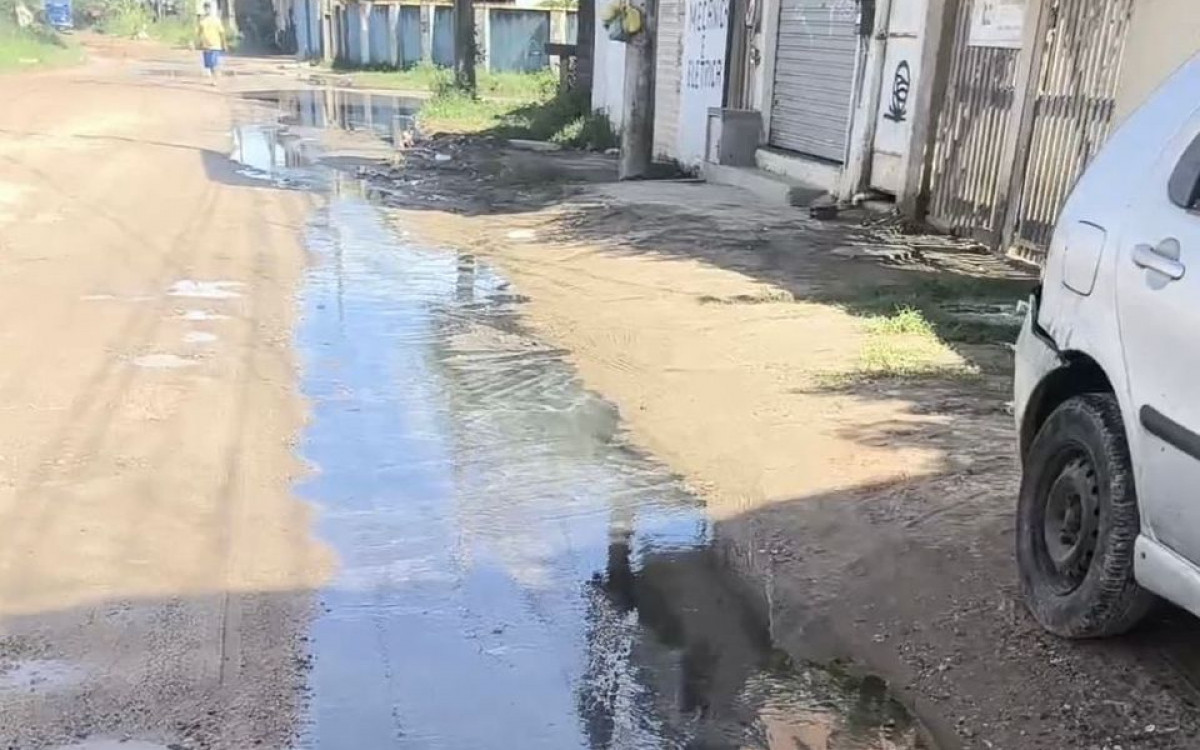 Município de Rio das Ostras pressiona Rio+ Saneamento por melhorias