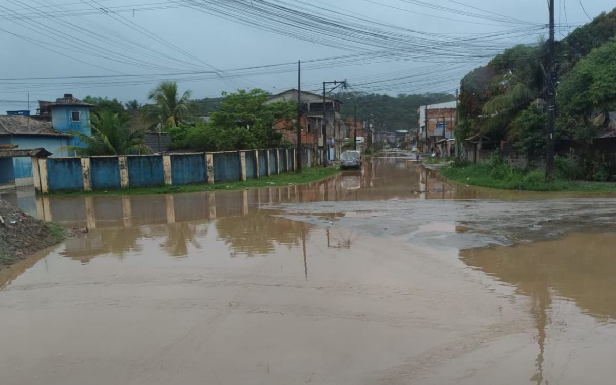 Município de Rio das Ostras pressiona Rio+ Saneamento por melhorias