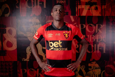 Ex-Botafogo, zagueiro é anunciado como reforço de clube da Série B