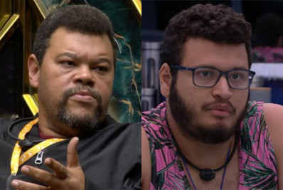 'BBB 26': Babu Santana relembra presente perturbador enviado a Victor Hugo após 'BBB 20'
