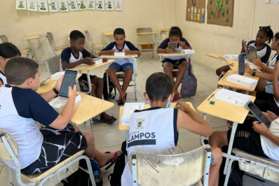 Ministério Público recomenda ensino digital e município aponta iniciativas