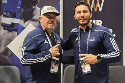 Com calendário extenso, Seleção Brasileira de Boxe estrutura planejamento para a temporada