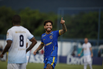 Sampaio Corrêa vence o Maricá e ajuda o Flamengo no Carioca