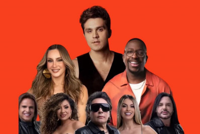 Record Sunset Rio marca comemoração dos 167 anos de Araruama com quatro dias de shows