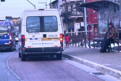 Rio das Ostras inicia nova fase do transporte público com licitação por etapas