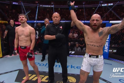 Triunfo no UFC 324 rende 'salto' para Jean Silva, que entra no Top 6 do ranking peso-pena