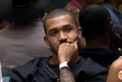 Matheus é eliminado com 79,48% dos votos 