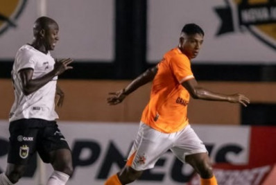 Rodada ajuda Fla na luta contra quadrangular do rebaixamento