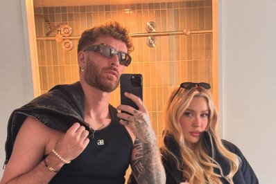 Chega ao fim namoro de Karoline Lima e Léo Pereira